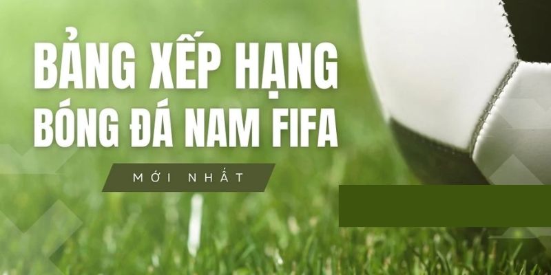 Vai trò của bảng xếp hạng bóng đá
