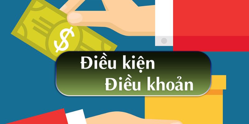 Tầm quan trọng của điều kiện điều khoản