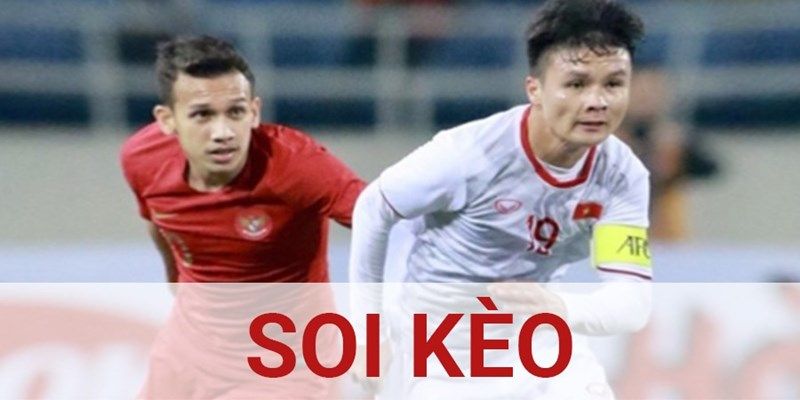 Cách soi kèo hiệu quả